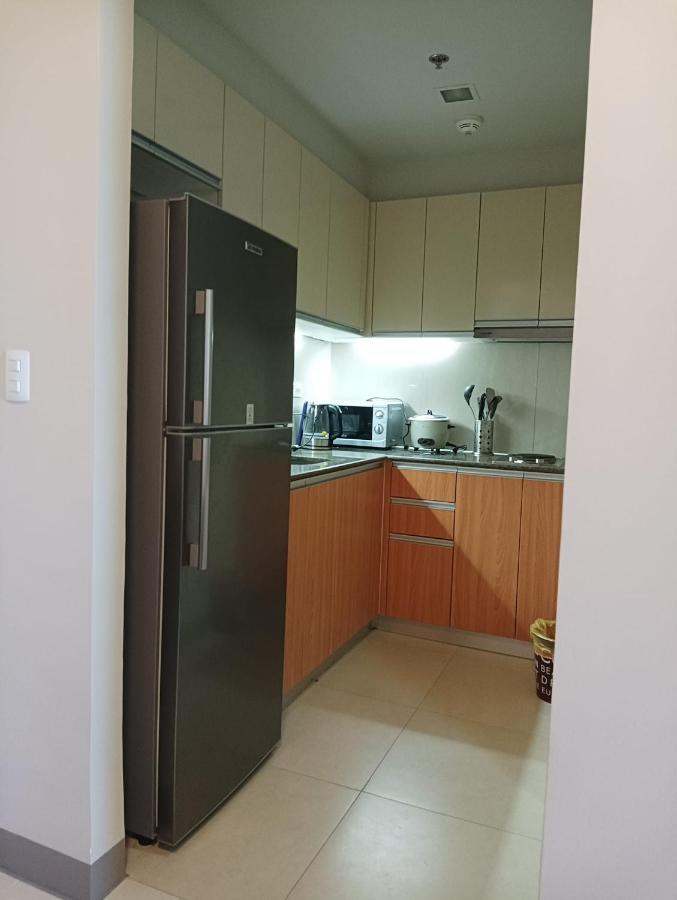 Aparthotel Seaview 2 Bedroom Unit Near Mactan International Airport Punta Engano (Mactan)