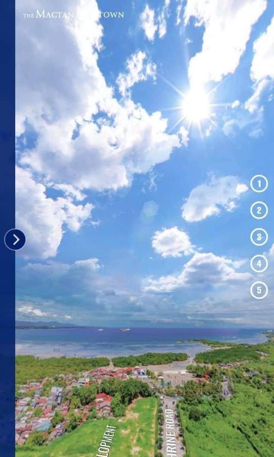 Aparthotel Seaview 2 Bedroom Unit Near Mactan International Airport Punta Engano (Mactan)