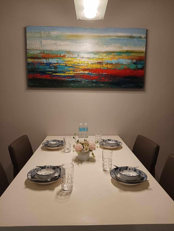 Seaview 2 Bedroom Unit Near Mactan International Airport Punta Engano (Mactan)