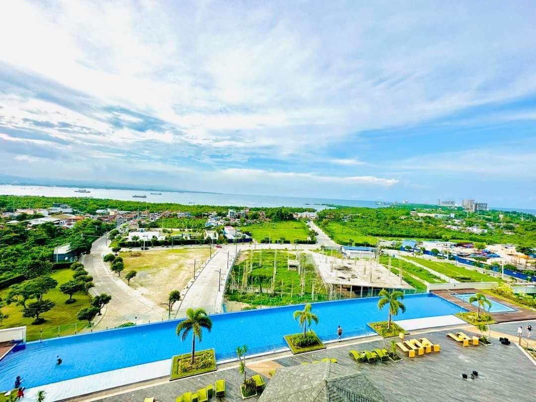 Seaview 2 Bedroom Unit Near Mactan International Airport *