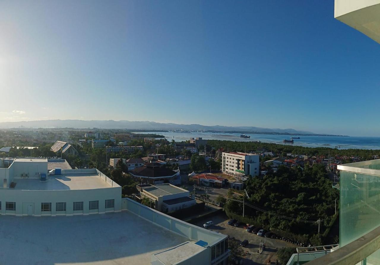 Aparthotel Seaview 2 Bedroom Unit Near Mactan International Airport