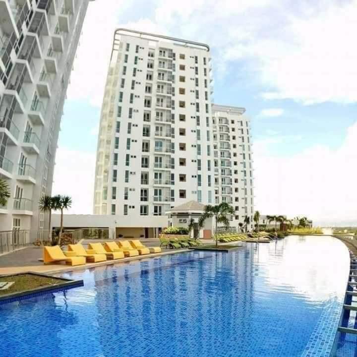Aparthotel Seaview 2 Bedroom Unit Near Mactan International Airport Punta Engano (Mactan)