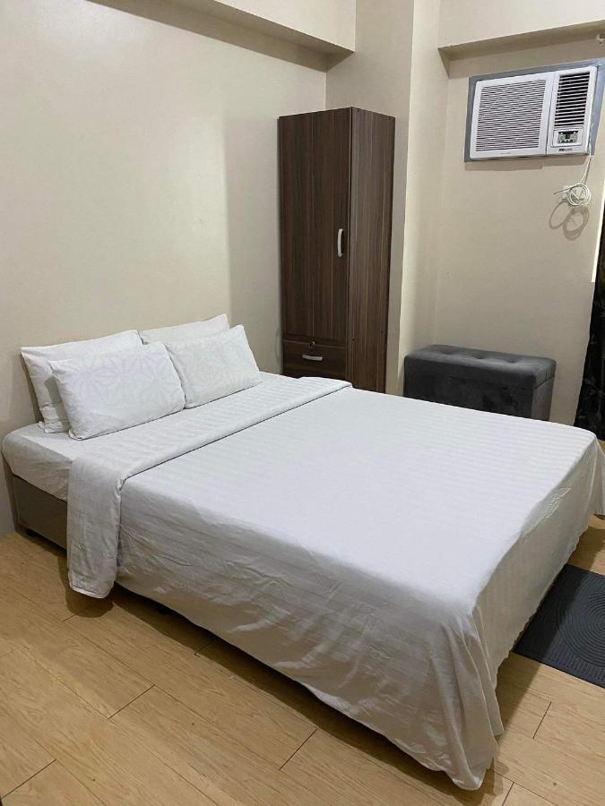 Apartamento Sunvida Tower Near Sm City Cebu