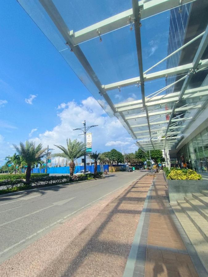 Aparthotel Seaview 2 Bedroom Unit Near Mactan International Airport