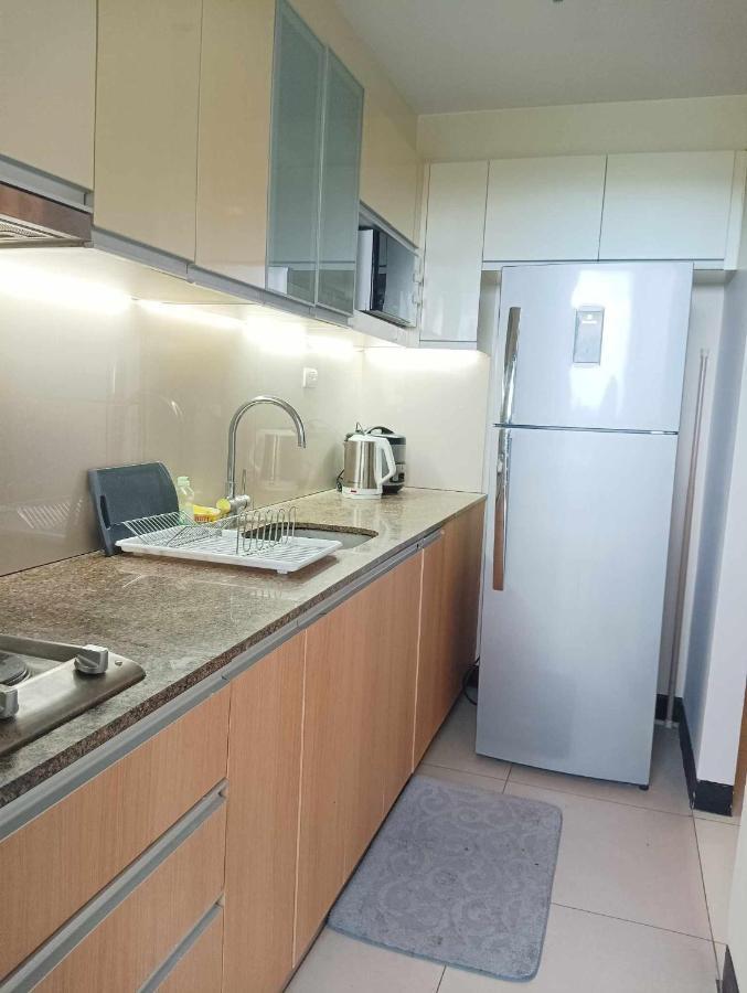 Seaview 2 Bedroom Unit Near Mactan International Airport Aparthotel Punta Engano (Mactan)