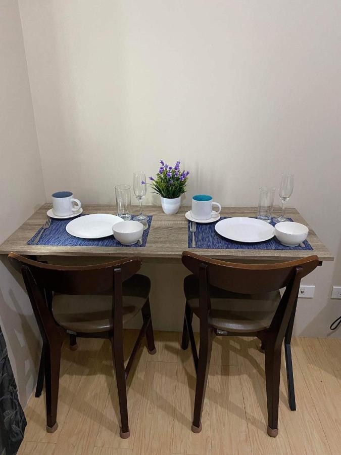 Apartamento Sunvida Tower Near Sm City Cebu