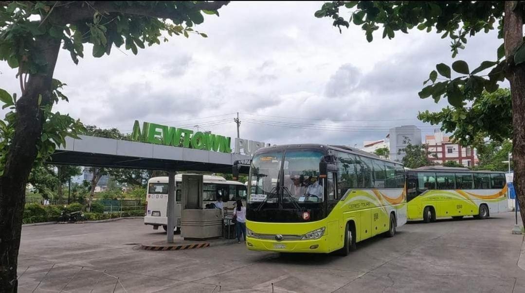 Aparthotel Seaview 2 Bedroom Unit Near Mactan International Airport *