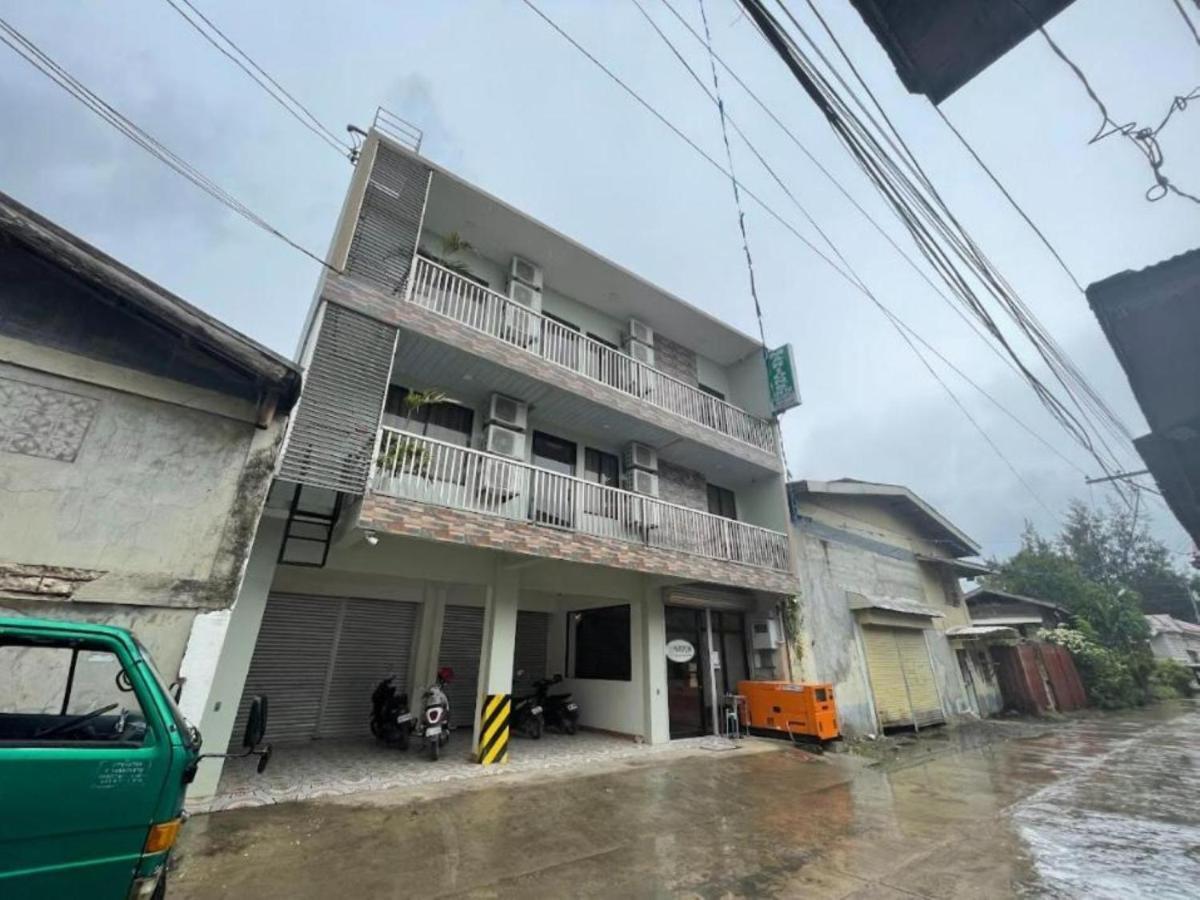 Hotel Marion's Bldg 2 Bantayan Powered By Cocotel