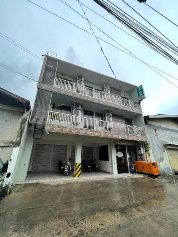 Marion's Bldg 2 Bantayan Powered By Cocotel