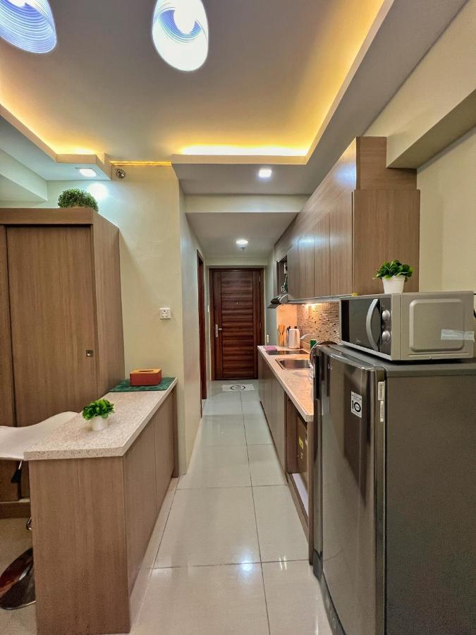 Aparthotel Horizons 101 In City