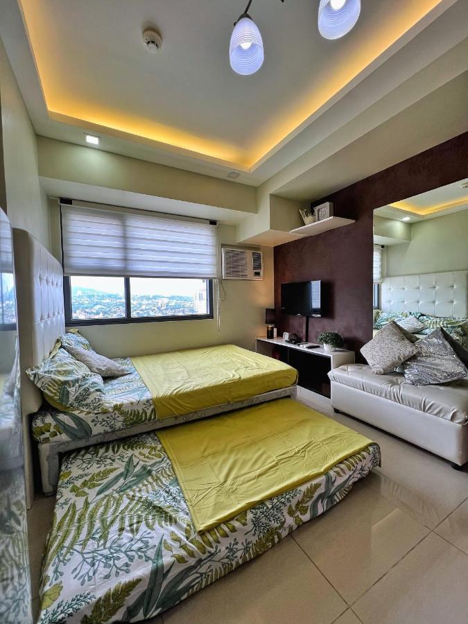 Aparthotel Horizons 101 In City *