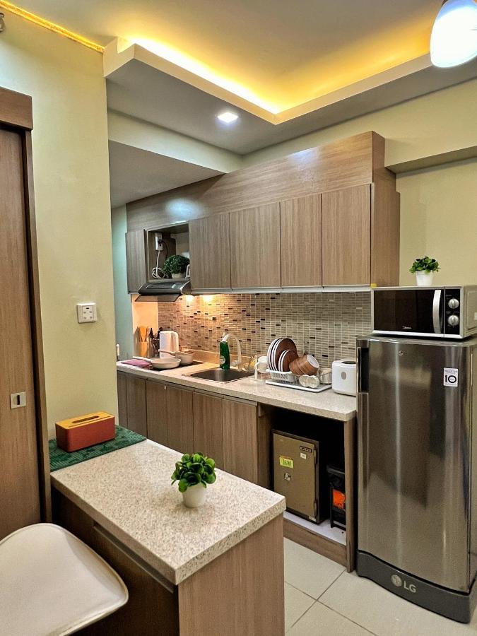 Aparthotel Horizons 101 In City