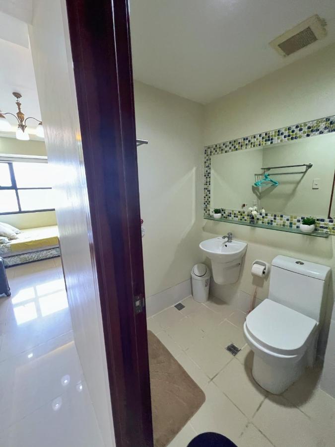 Horizons 101 In City Aparthotel Cebu