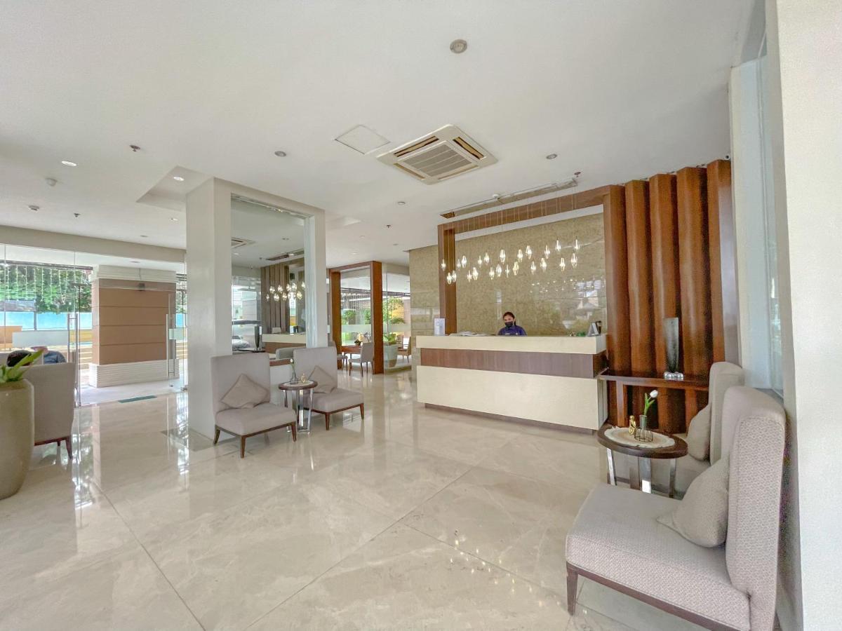 Aparthotel Center- Balcony *