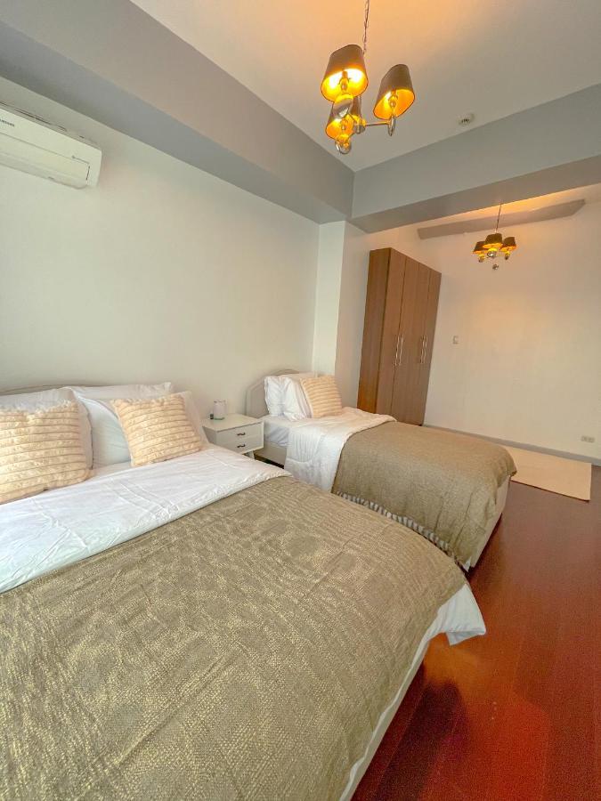Aparthotel Center- Balcony *