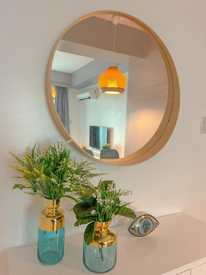 Center- Balcony *