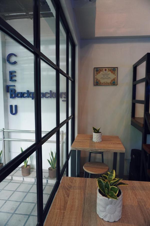 Backpackers Cebu