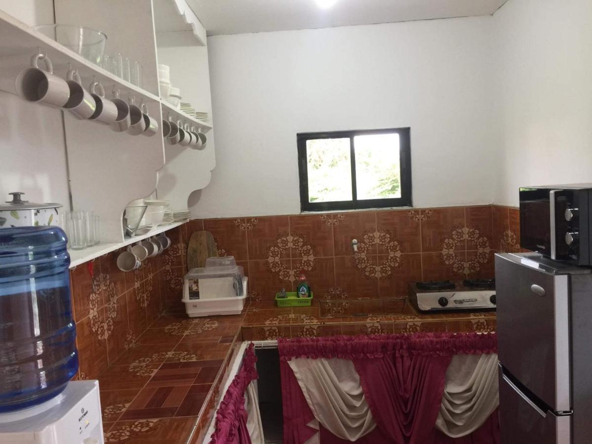 Apartment 3 Bedrooms Split House 2nd Floor-wifi Cebu