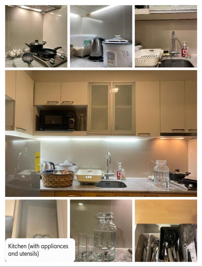 The At The Mactan Newtown Lapu-Lapu City