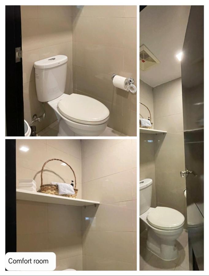 The At The Mactan Newtown Aparthotel Lapu-Lapu City