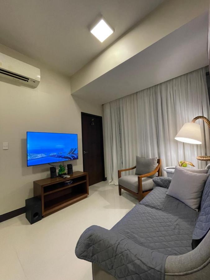 The At The Mactan Newtown Aparthotel *