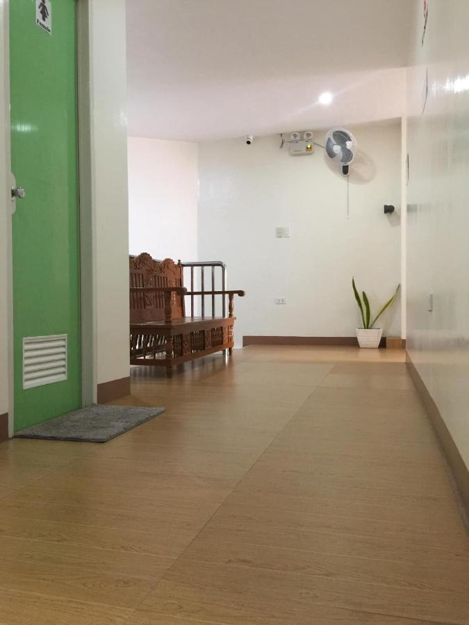 Marion's Bldg 2 Bantayan Powered By Cocotel Hotel 3*