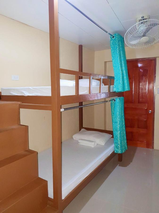 Hostel Dreamcatcher Moalboal