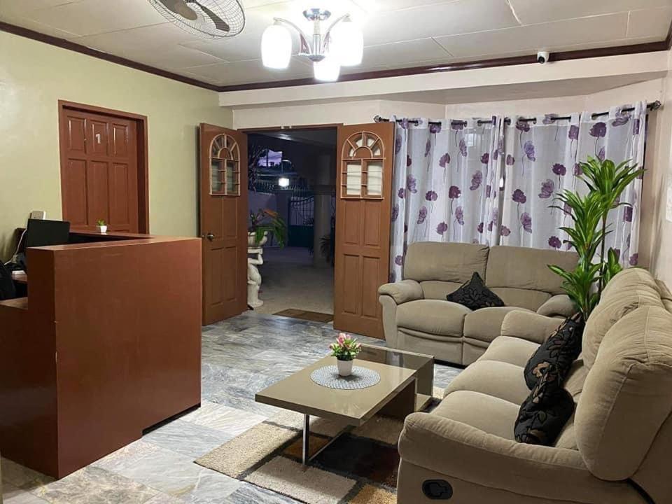 Hostel Dreamcatcher Moalboal