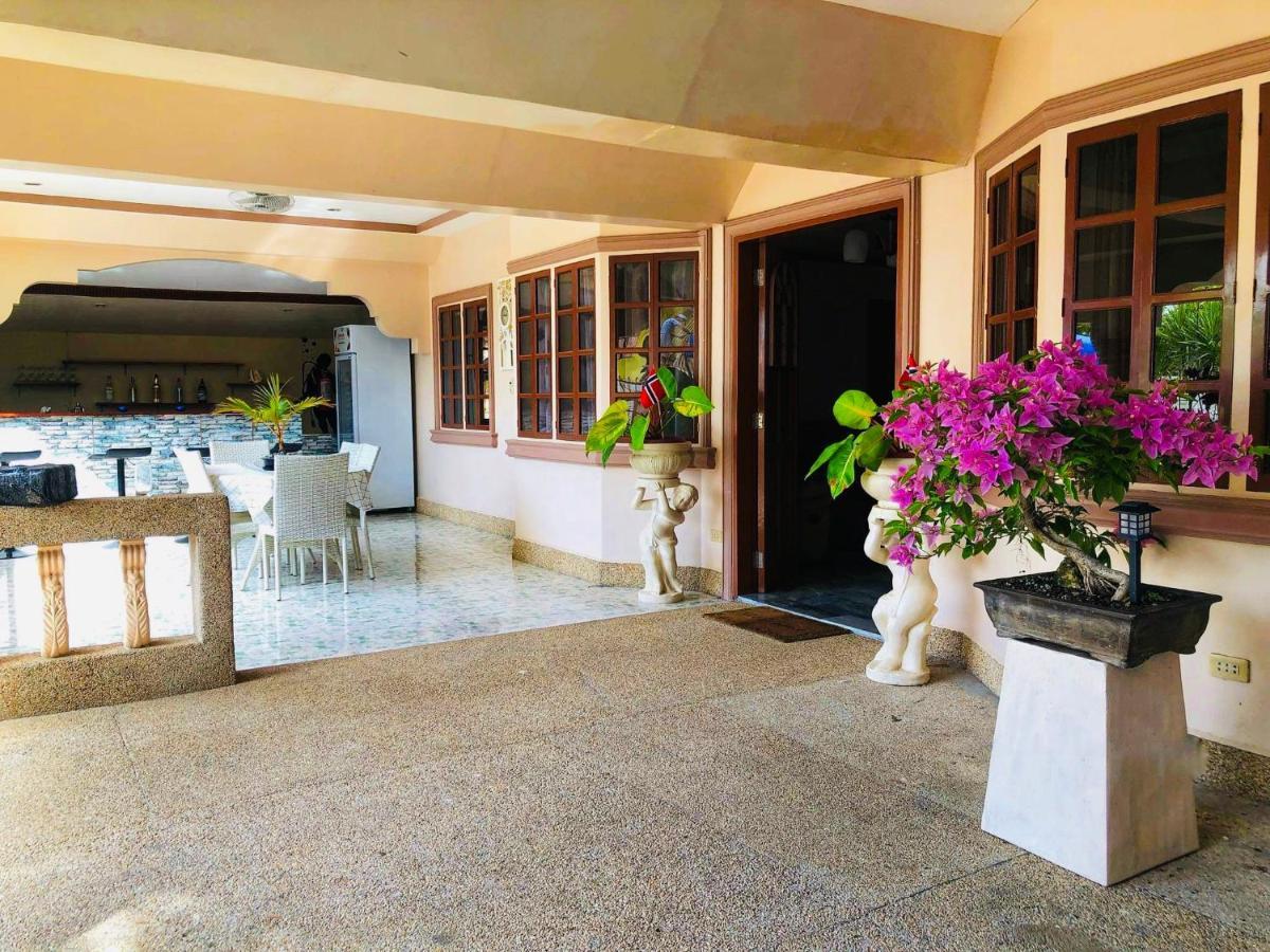 Dreamcatcher Hostel Moalboal