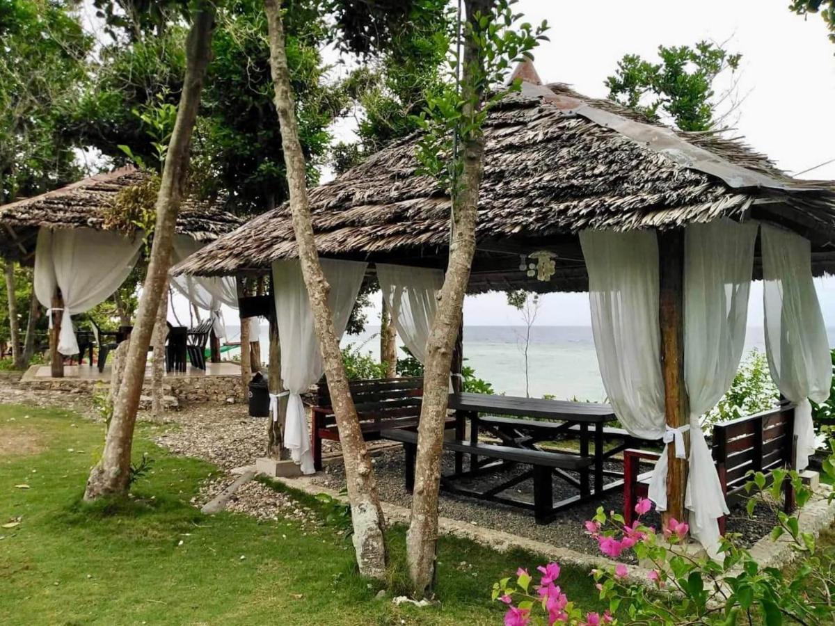 Hale Manna Coastal Gardens Resort Moalboal