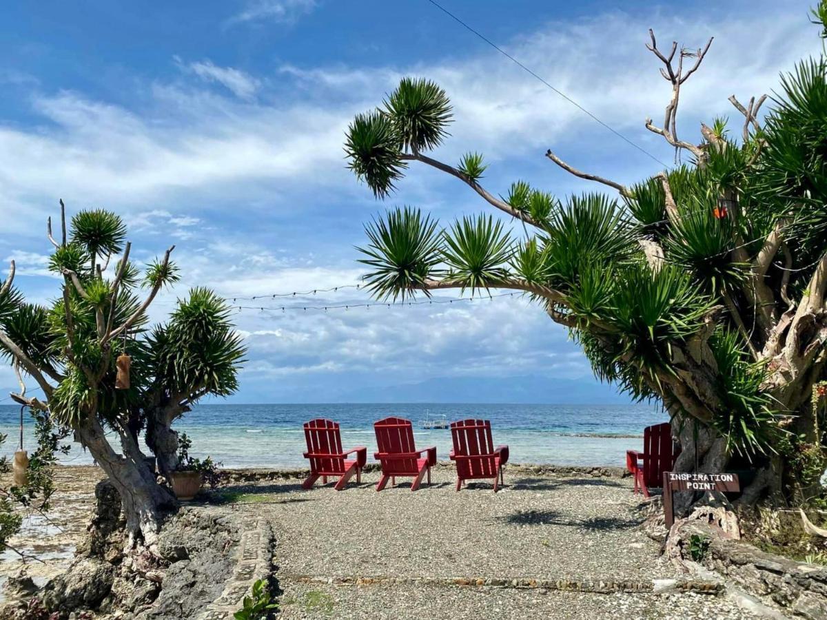 Resort Hale Manna Coastal Gardens Moalboal