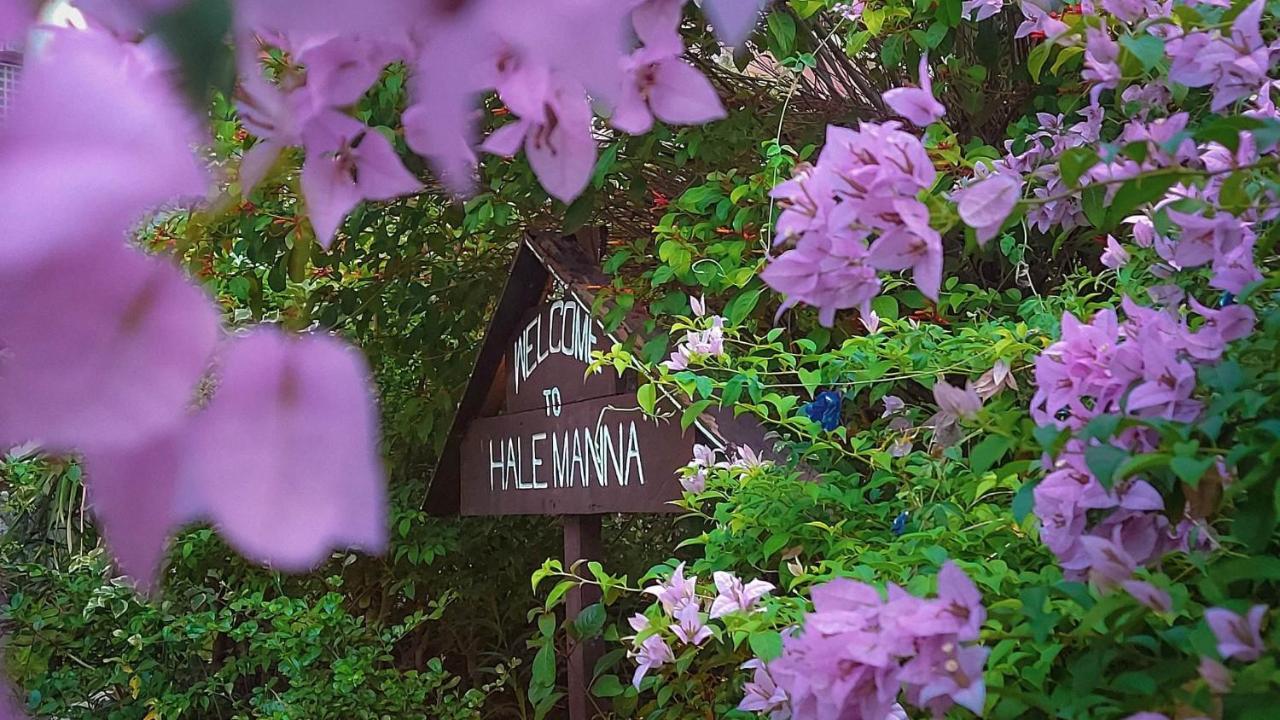 Hale Manna Coastal Gardens *