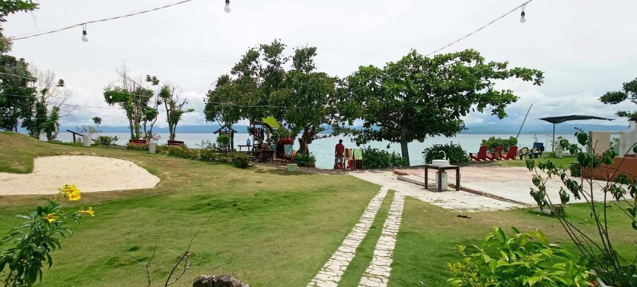 Hale Manna Coastal Gardens *
