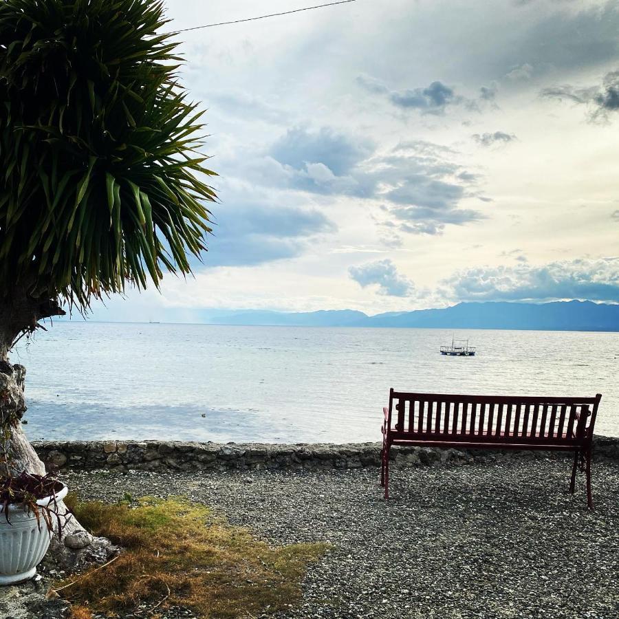 Resort Hale Manna Coastal Gardens