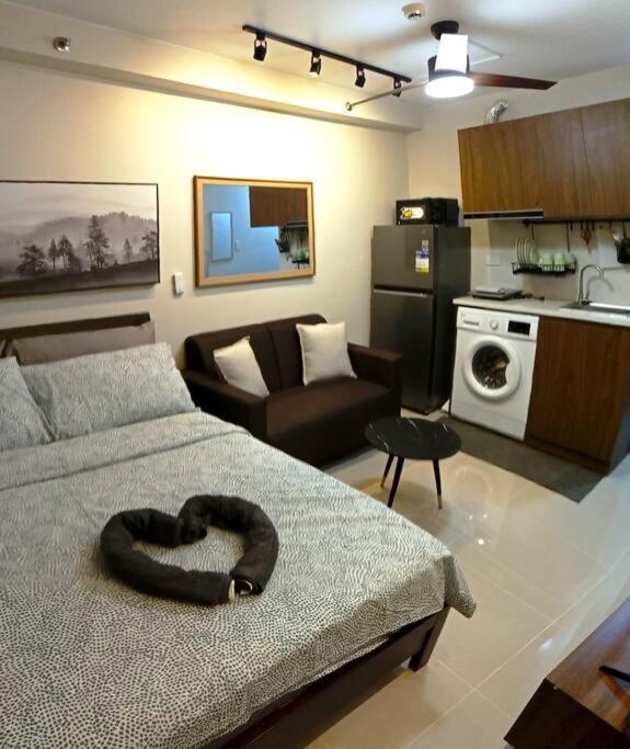 Apartment Cozy *