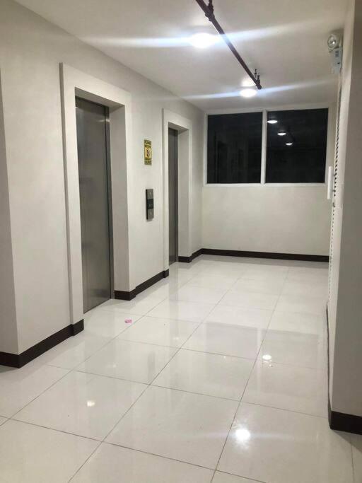 Apartment Cozy Lapu-Lapu City