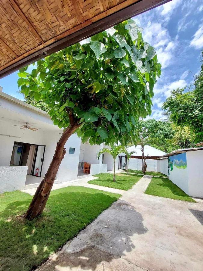 Hotel Tiki Bantayan Cebu Tourist Inc