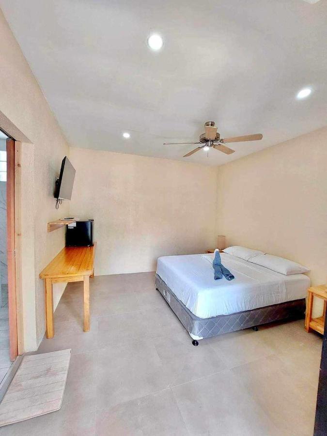 Tiki Bantayan Cebu Tourist Inc Hotel