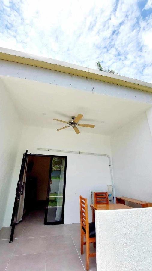Hotel Tiki Bantayan Cebu Tourist Inc 5*