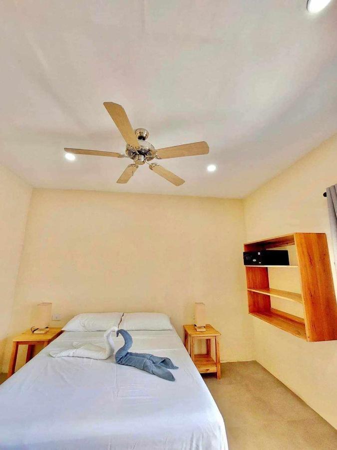 Tiki Bantayan Cebu Tourist Inc Hotel