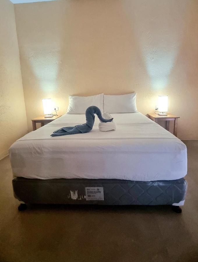 Tiki Bantayan Cebu Tourist Inc