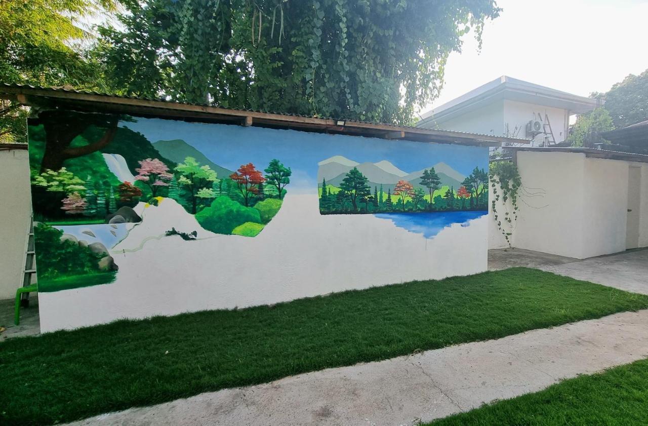 Tiki Bantayan Cebu Tourist Inc Hotel Pooc