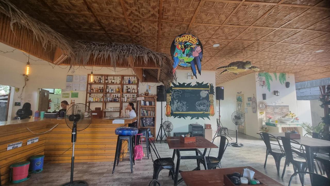 Hotel Tiki Bantayan Cebu Tourist Inc