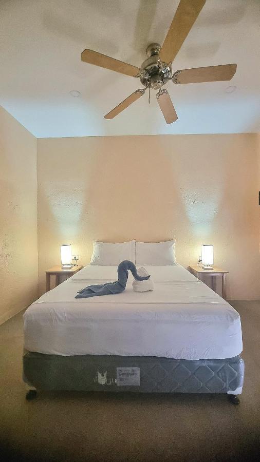 Tiki Bantayan Cebu Tourist Inc Hotel 5*