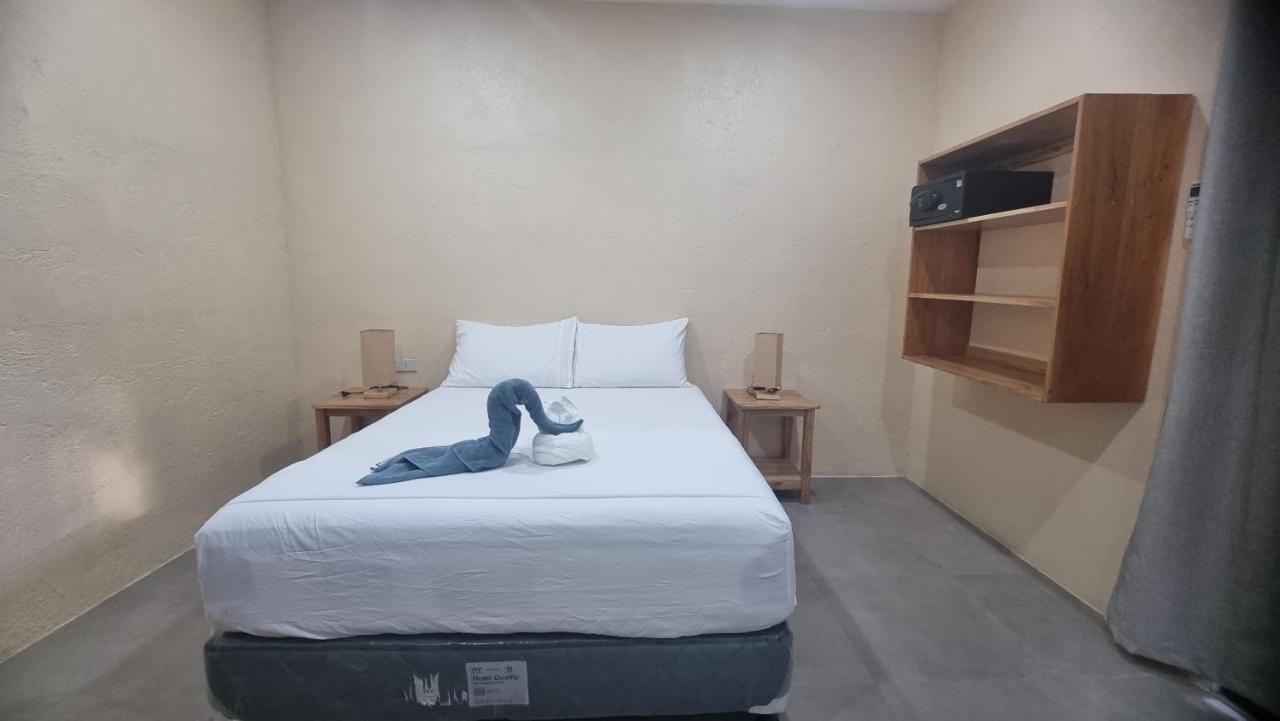 Tiki Bantayan Cebu Tourist Inc Hotel