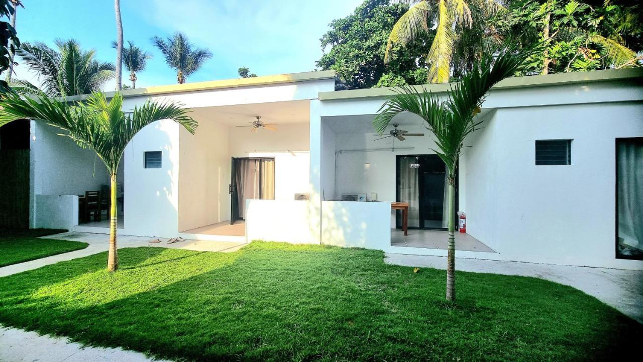 Tiki Bantayan Cebu Tourist Inc Pooc