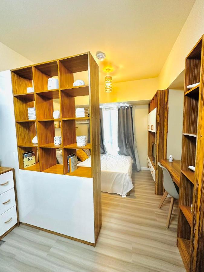 Apartamento Avida Towers Riala: Your *