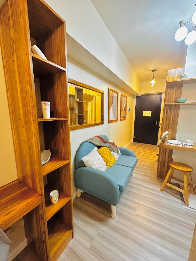 Apartamento Avida Towers Riala: Your