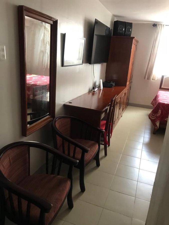 Saekyung Village 1 Lapu-Lapu City