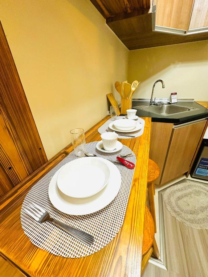 Apartamento Avida Towers Riala: Your